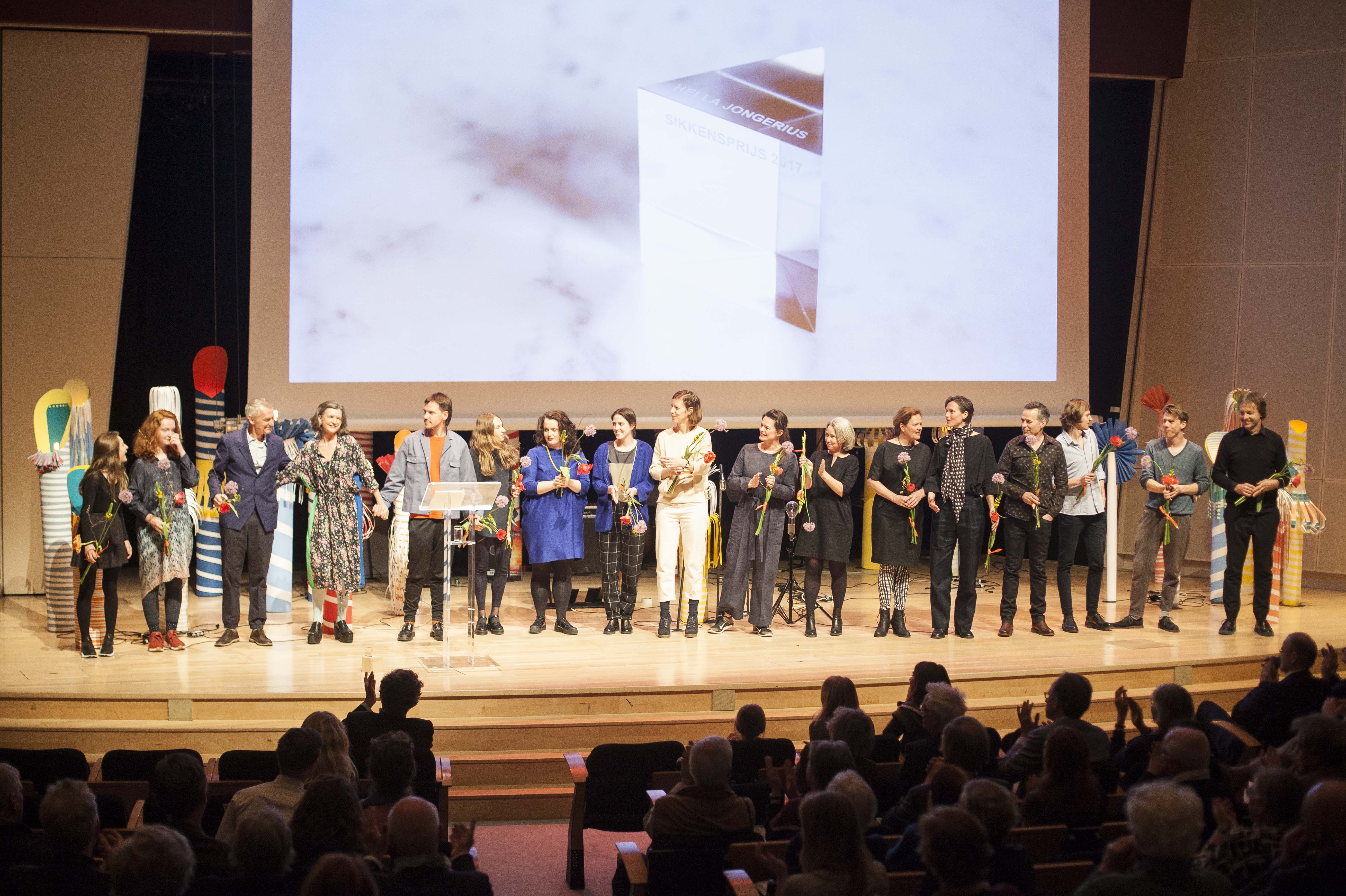 Sikkens uitreiking – Iris Bergman 27 medium