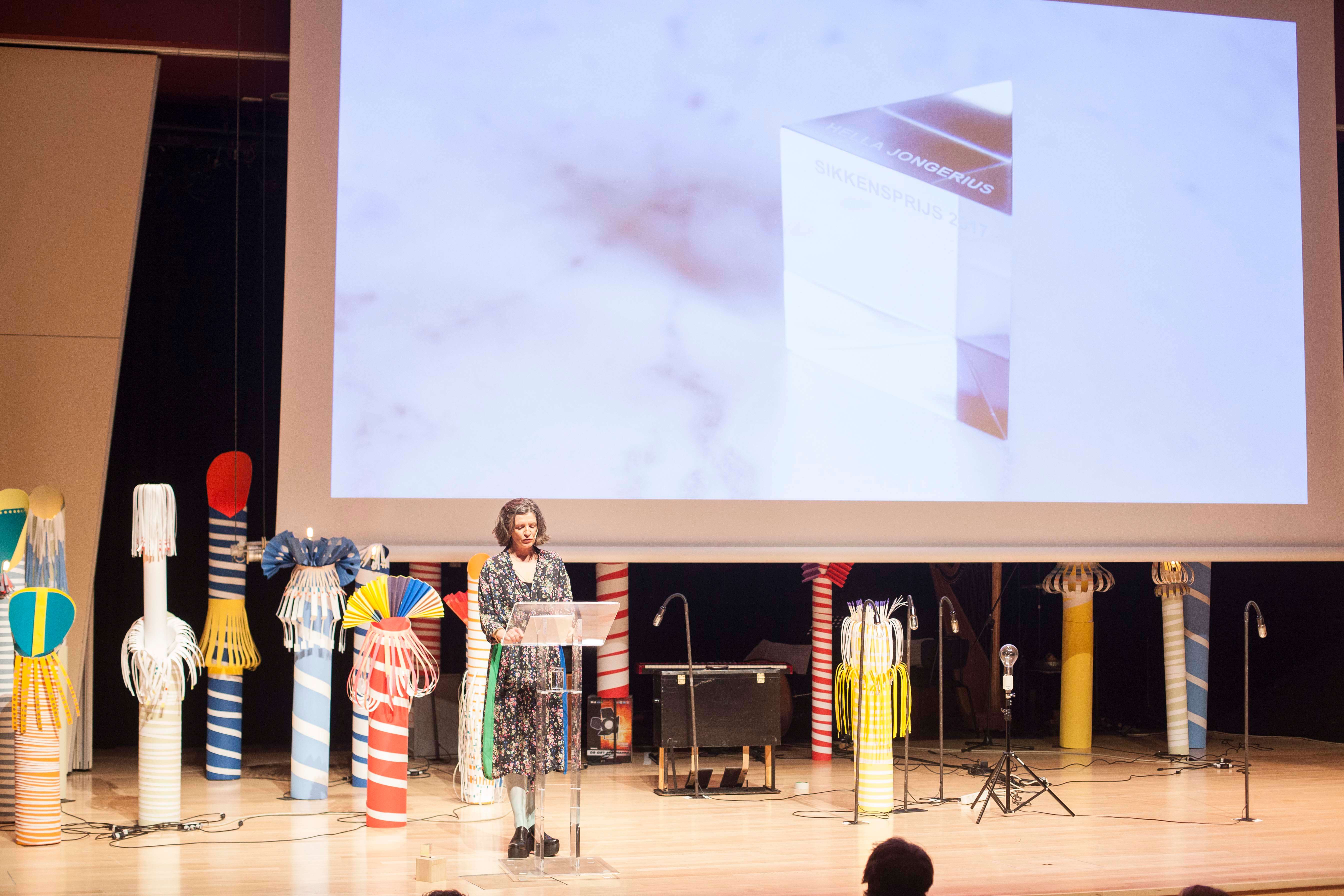 Sikkens uitreiking – Iris Bergman 22 medium